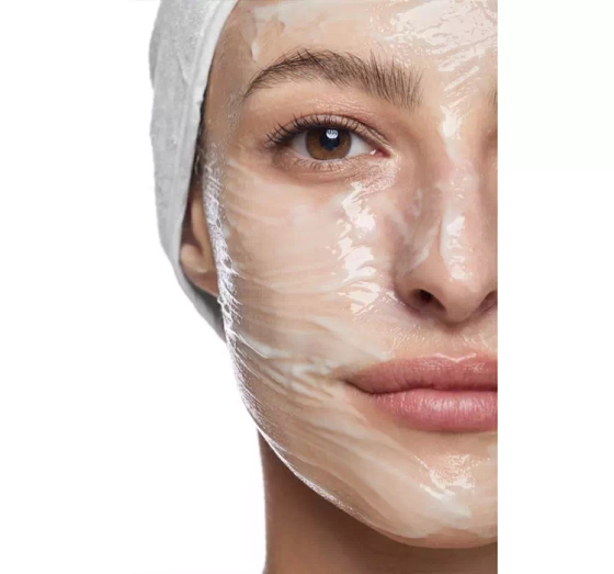 Embryolisse Moisturising intensywnie nawilżająca maska do twarzy 50 ml