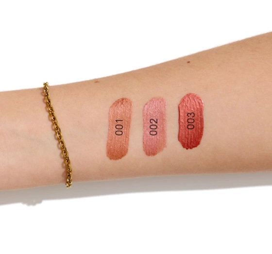Gosh Blush Up róż do policzków w kremie 003 Coral Red 14 ml