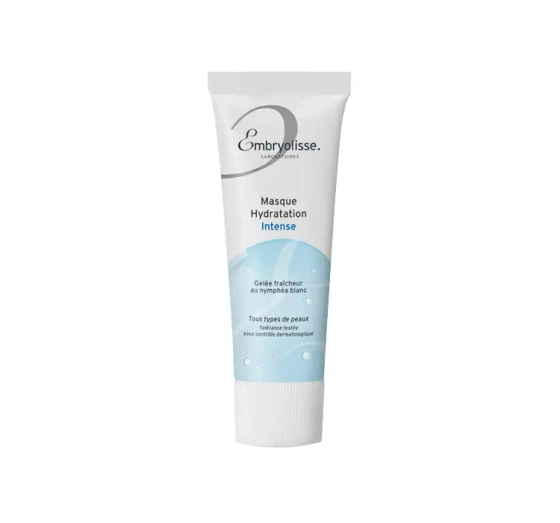 Embryolisse Moisturising intensywnie nawilżająca maska do twarzy 50 ml