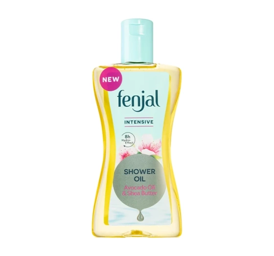 Fenjal Intensive olejek pod prysznic 225 ml