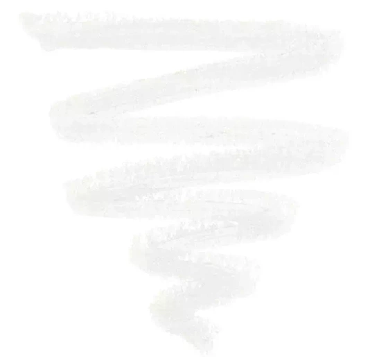 NYX Professional Makeup Eye Pencil kredka do oczu 906 White 1,1 g