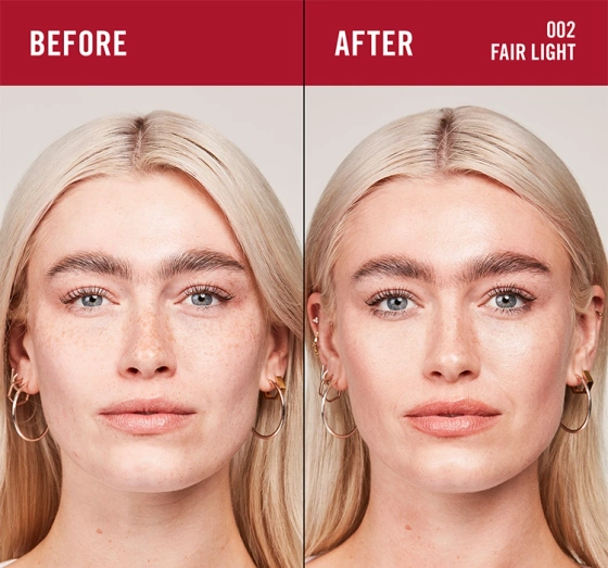 Rimmel Multi Tasker Better Than Filters baza rozświetlająca 3w1 002 Fair Light 30ml