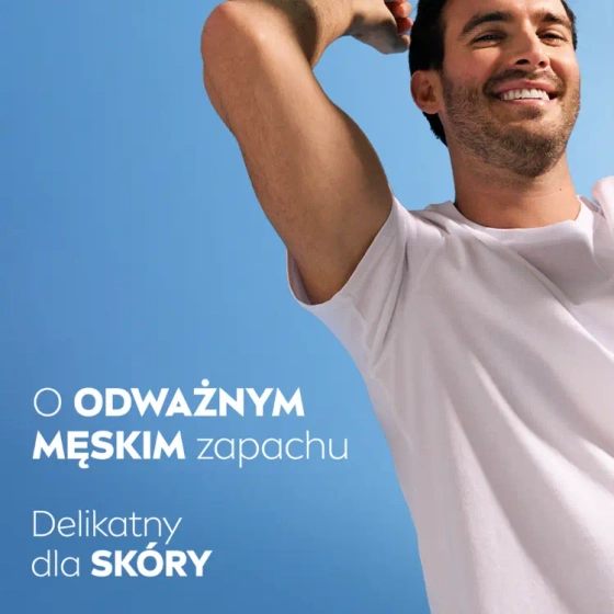 NIVEA MEN Black&White Invisible Original antyperspirant w sprayu dla mężczyzn 250 ml