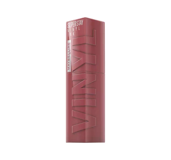 Maybelline Superstay Vinyl Ink winylowa pomadka do ust 40 Witty 4,2 ml