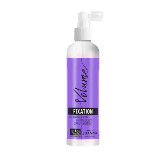 JOANNA PROFESSIONAL VOLUME SPRAY NADAJĄCY OBJĘTOŚĆ 300ML