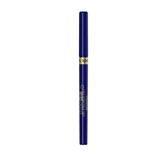 Miss Sporty Studio Color żelowy eyeliner 006 Navy 0,35g