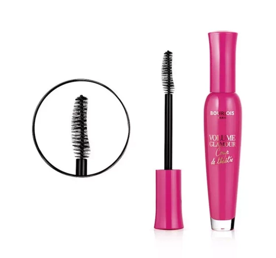 Bourjois Volume Glamour Coup de Theatre pogrubiający tusz do rzęs 7 ml