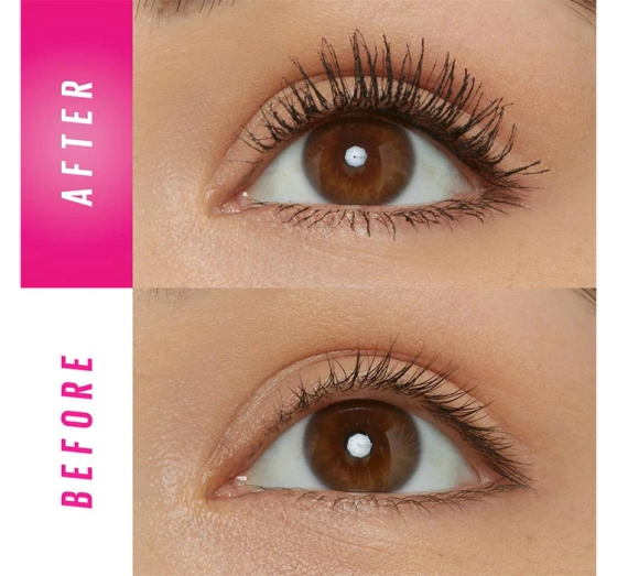 Maybelline Lash Sensational Firework wydłużający tusz do rzęs Black 10 ml