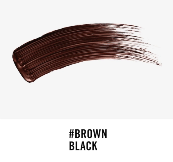 Rimmel Extra Super Lash wydłużająco-pogrubiający tusz do rzęs 102 Brown Black 8ml