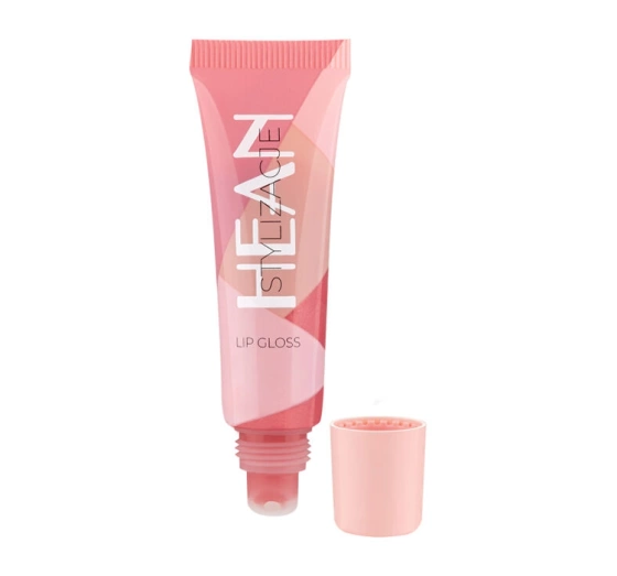 Hean X Stylizacje błyszczyk do ust Pink 10 ml