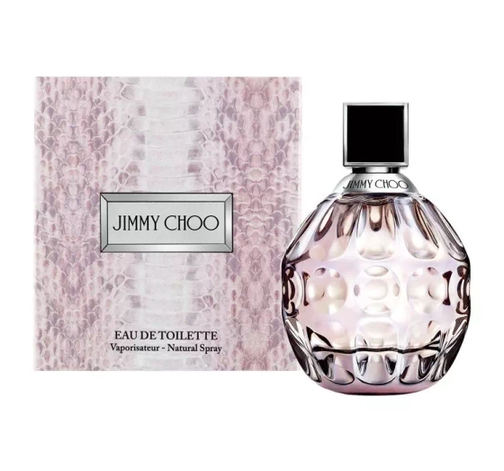 Jimmy Choo Jimmy Choo woda toaletowa spray 100 ml