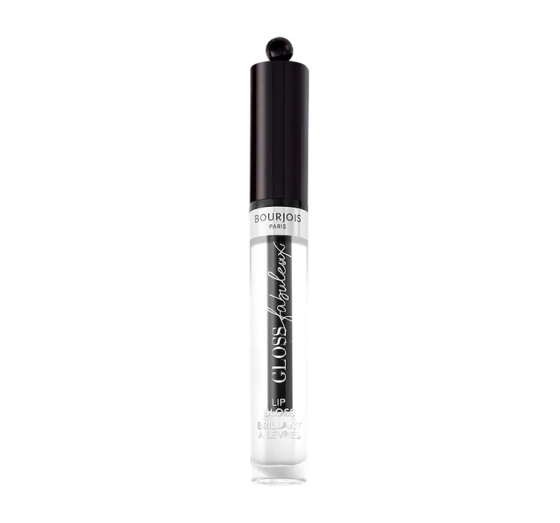 Bourjois Gloss Fabuleux błyszczyk do ust 01 Glow'Bally Chic 3,5 ml