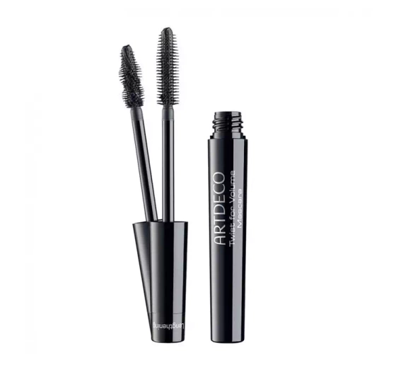 Artdeco Twist For Volume Mascara tusz do rzęs 8 ml