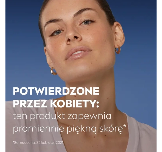 NIVEA Cellular Expert Filler Vitamin C serum rozświetlające do twarzy 30 ml