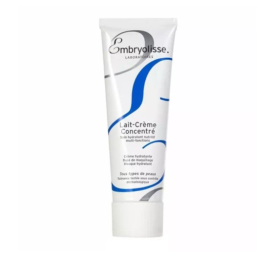 Embryolisse Moisturising krem odżywczo-nawilżający 75 ml