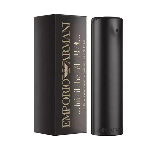 Armani Emporio He woda toaletowa spray 100 ml