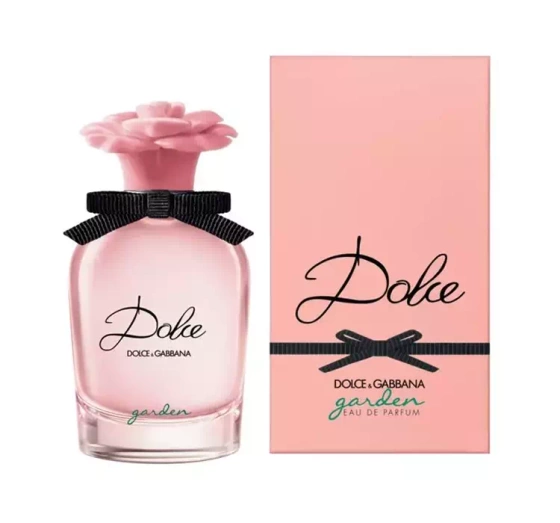 Dolce & Gabbana Dolce Garden woda perfumowana spray 75 ml