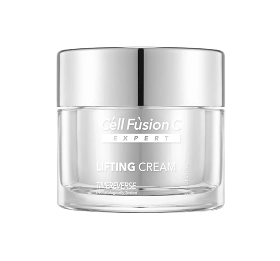 Cell Fusion C Time Reverse krem poprawiające elastyczność skóry 50 ml