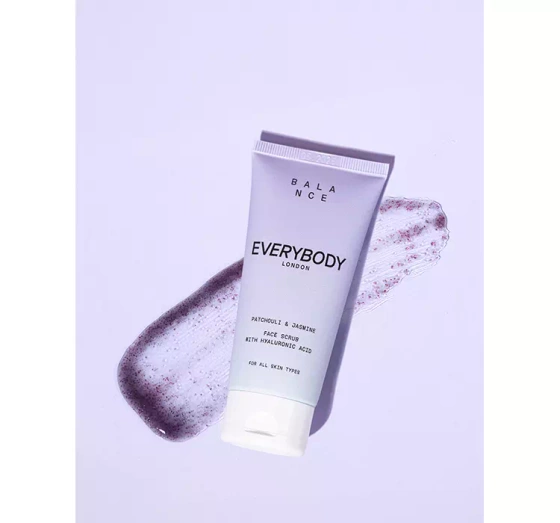 Everybody London Balance peeling do twarzy 50 ml