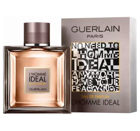 Guerlain L'Homme Idéal woda perfumowana spray 100 ml