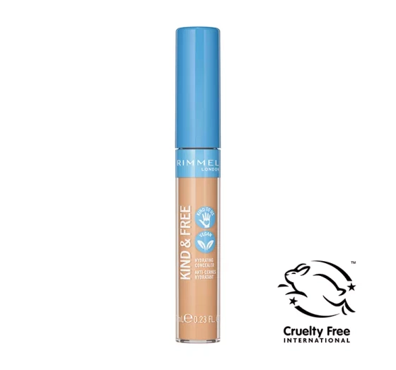 Rimmel Kind & Free korektor do twarzy i pod oczy 10 Fair 7ml