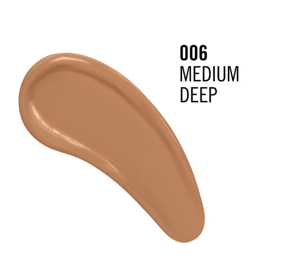 Rimmel Multi Tasker Better Than Filters baza rozświetlająca 3w1 006 Medium Deep 30ml