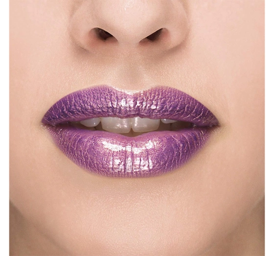 L'Oréal Paris Chromatic Bronze Lip Topper błyszczyk do ust 03 Purple Fizz 3 ml