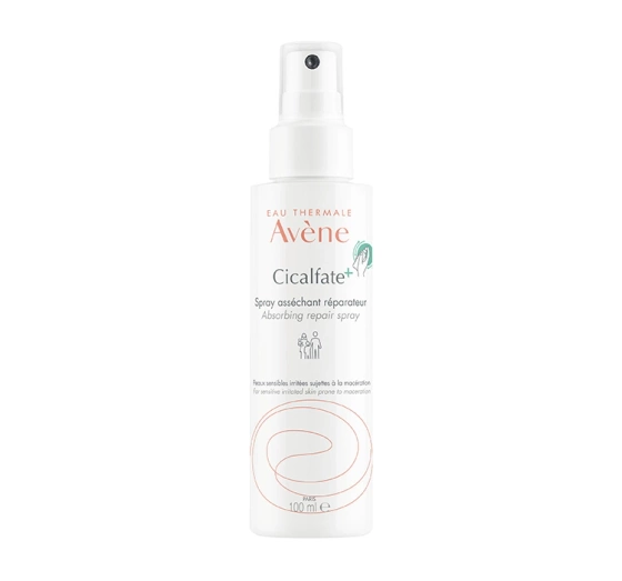 Avène Cicalfate spray regenerujący 100 ml