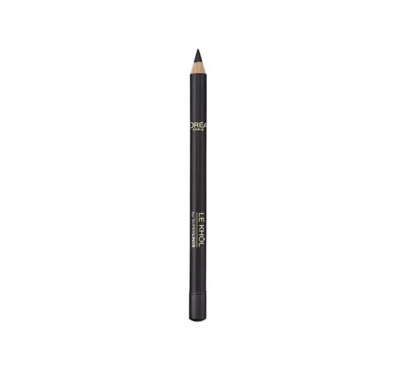 L'Oréal Paris Le Khol by Paradise kredka do oczu 101 Midnight Black 1,2 g