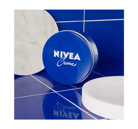 NIVEA Creme uniwersalny krem do twarzy i ciała 30 ml