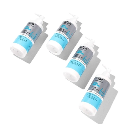 Tołpa Dermo Body Skin Barrier barierowy balsam do ciała nawilżający 250ml
