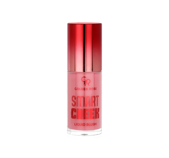 Golden Rose Smart Cheek płynny róż do policzków 103 6 ml