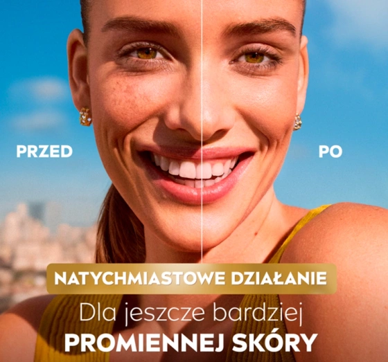 NIVEA Luminous630 Antispot krem CC przeciw przebarwieniom 02 Medium 40 ml
