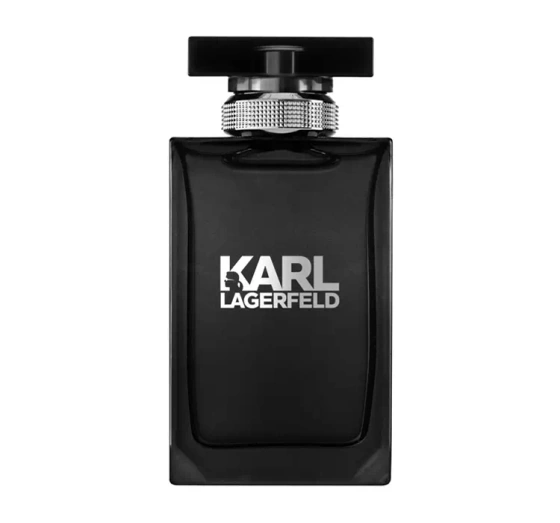 Tester Karl Lagerfeld Karl Lagerfeld for Him woda toaletowa spray 100 ml