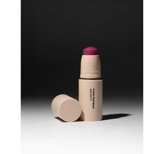 Inglot kremowy róż w sztyfcie 215 Classic Fuchsia 6,2 g