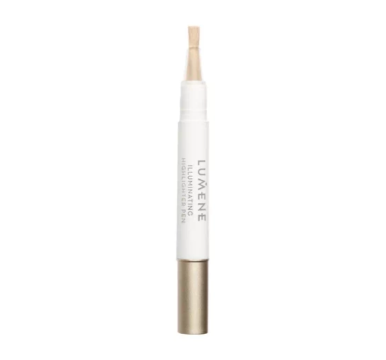 LUMENE ILLUMINATING HIGHLIGHTER PEN ROZŚWIETLAJĄCY KOREKTOR DO TWARZY 1 ORIGINAL LIGHT 1,8ML
