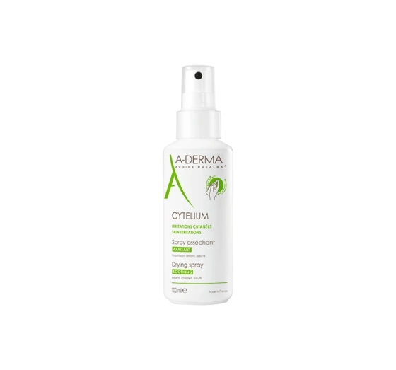 A-Derma Cytelium spray osuszający 100 ml