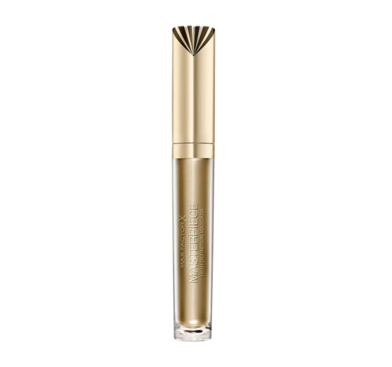 Max Factor Masterpiece High Definition tusz do rzęs Rich Black 4,5 ml