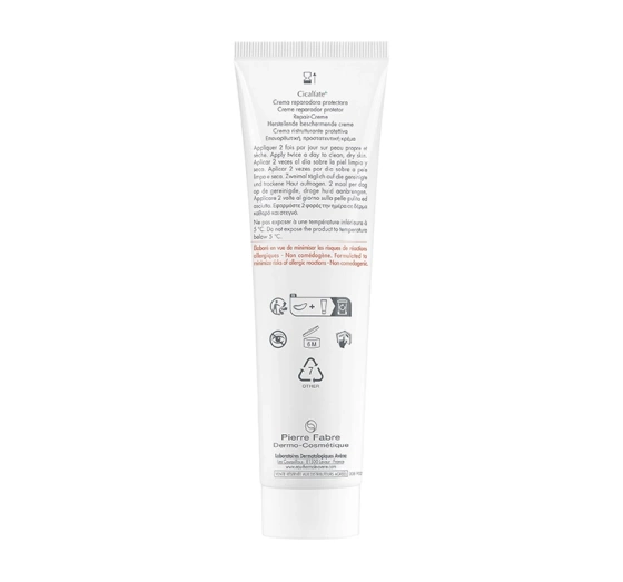 Avène Cicalfate krem ochronny 100 ml