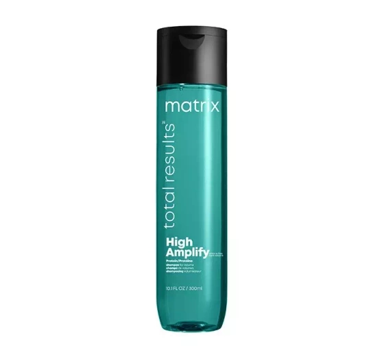 Matrix Total Results High Amplify szampon do włosów 300ml