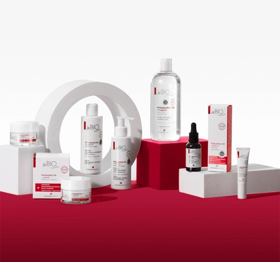 Bebio Ageless Beauty nawilżająco-normalizujący tonik do twarzy 200 ml