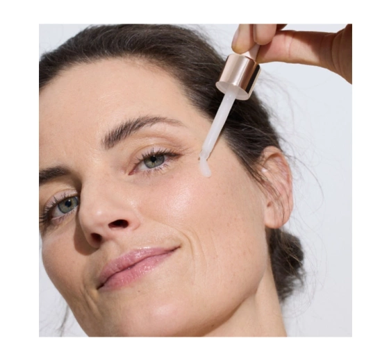 Gosh Skin Care Collagen Booster serum do twarzy z kolagenem 30 ml