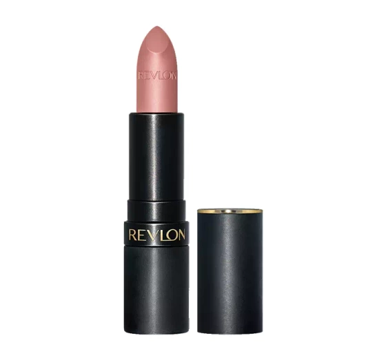 Revlon Super Lustrous matowa pomadka do ust 011 Untold Stories 4,2g