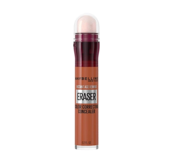 Maybelline Instant Anti-Age Eraser pomarańczowy korektor do twarzy 6,8 ml