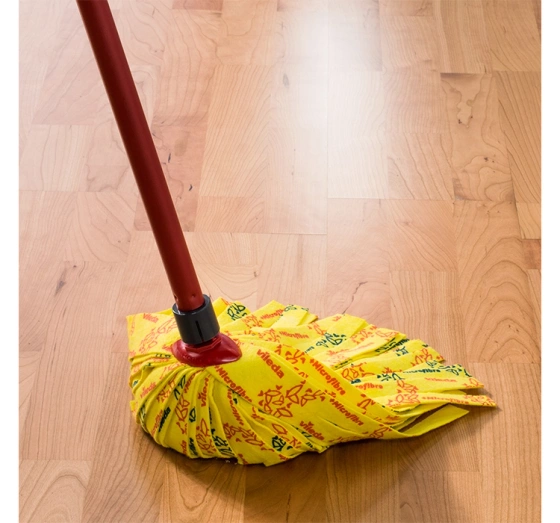 Vileda Supermocio Soft Refill wkład do mopa paskowego 1 sztuka