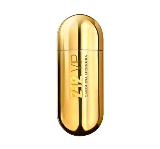 Tester Carolina Herrera 212 VIP woda perfumowana spray 80 ml