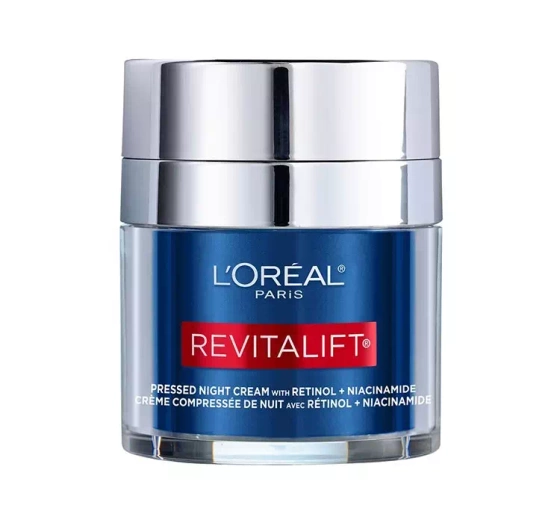 L'Oréal Paris Revitalift Laser Retinol Niacynamid krem do twarzy na noc 50 ml