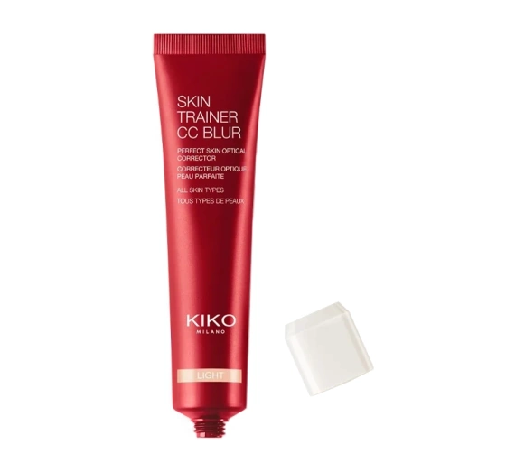 KIKO Milano Skin Trainer korektor do twarzy 01 Light 30 ml