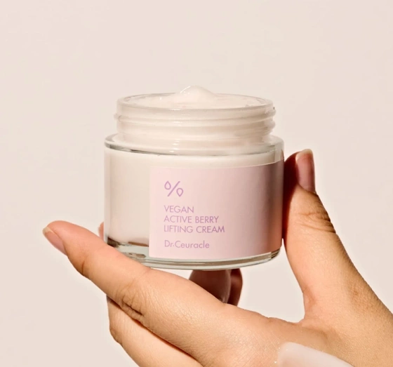 Dr. Ceuracle Active Berry krem do twarzy 75 g