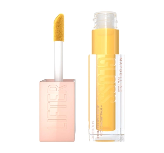 Maybelline Lifter Gloss błyszczyk do ust 026 Honey 5,4 ml